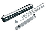    L-Brochure stand A4x8