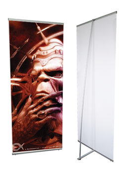   L-Banner Grand