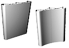   Pop-Up SL 2x3