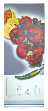   Roll-Up Double
